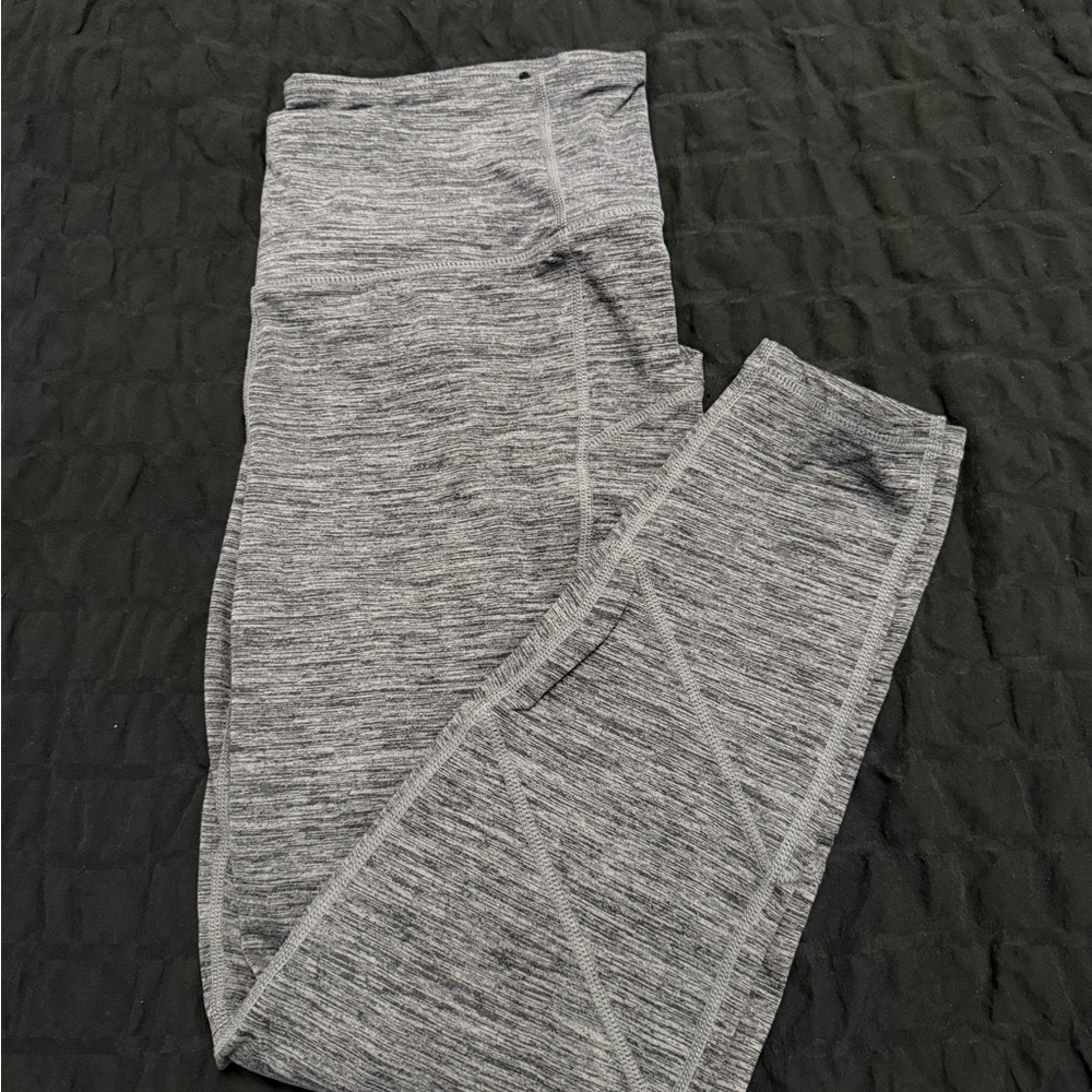 Torrid Active Wear (2 sports bras, 3 leggings, 2 bike shorts) - Picture 8 of 11